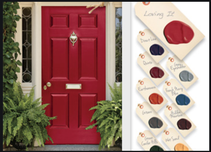 How To Make Your Home Stand Out