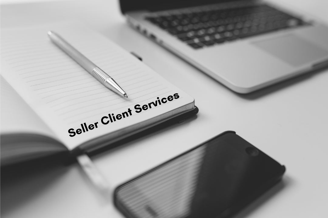 Seller Client Services
