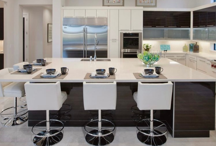 Being a Buyer in a Highly Competitive Market