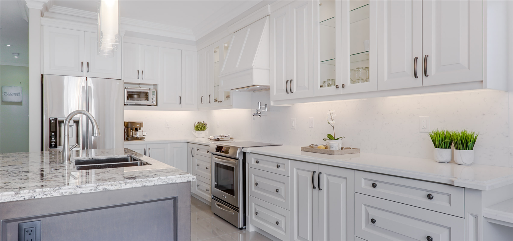 Why Should You Consider Staging Your Home