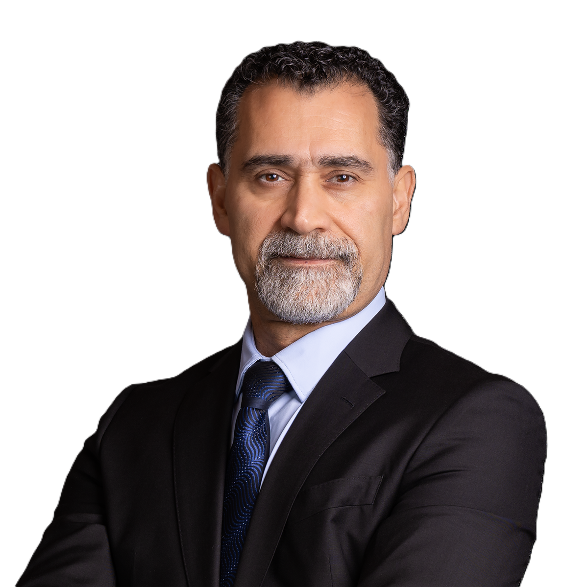 Hamid Farrashi