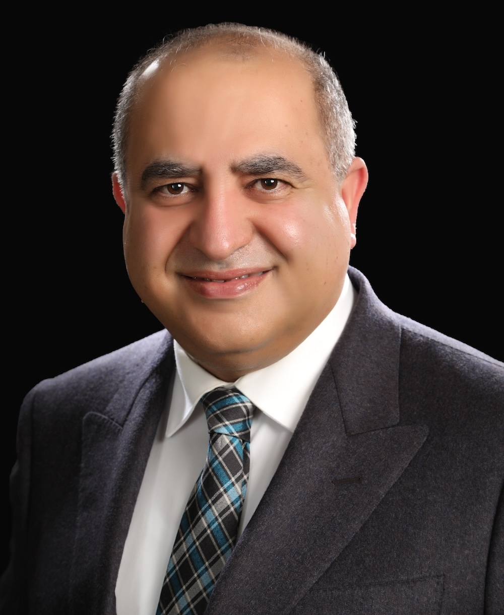 Kamran Tajadod