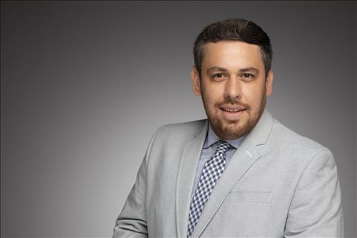 Curtis Nazemi