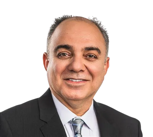 Farhad Sedghamiz