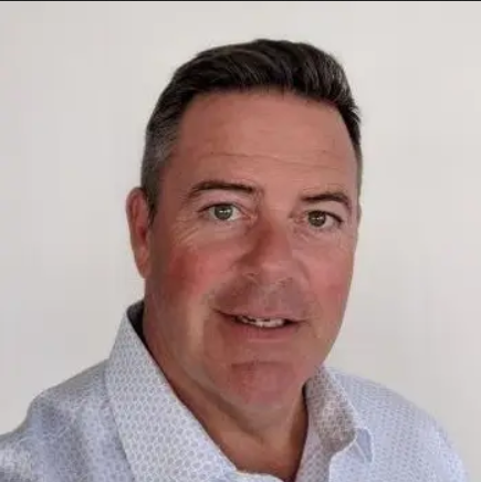 Kevin Allen