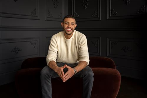 Isaac Harris