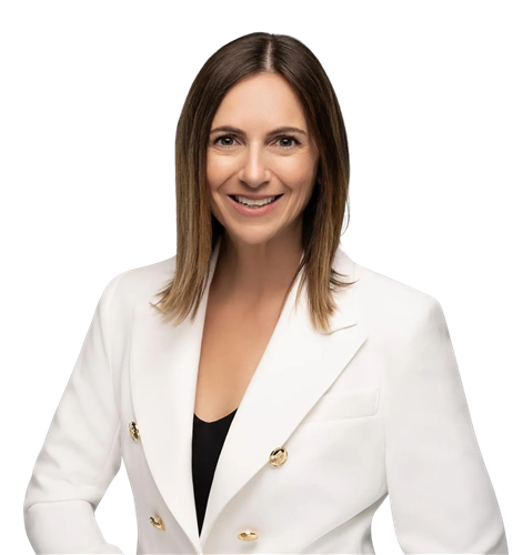 Sharon Luft