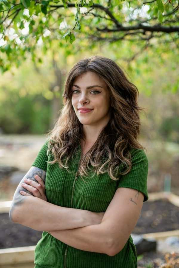 Valerie Sherren
