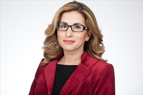 Alieh Salman