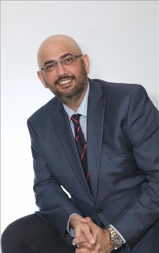 Muhammad Khurram(MK)