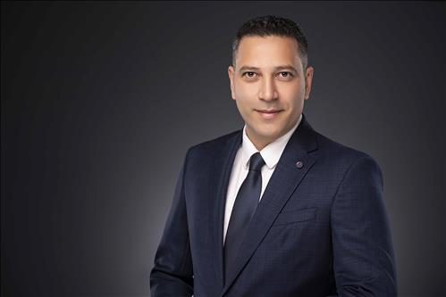Ali Fani Yazdi