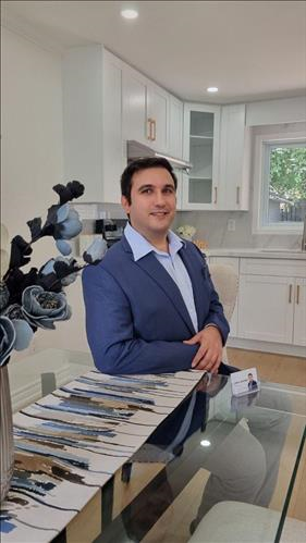 Mike Safaei