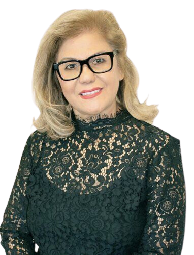 Marilyn & Jamie Lee Turton