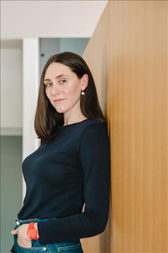 Erin Gallagher