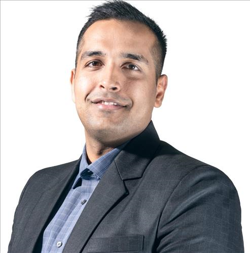 Shivam Arora