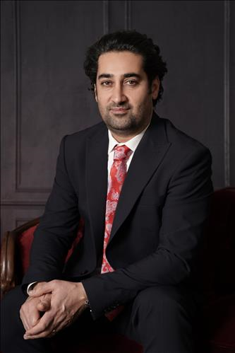Mo Hasankhani