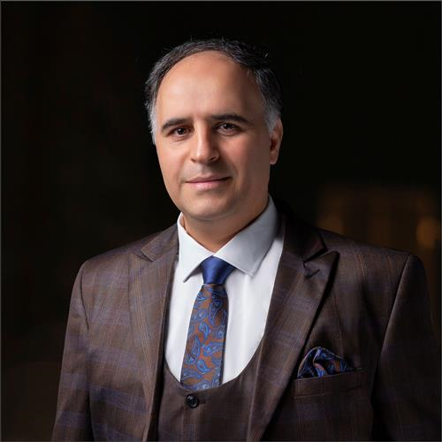 Mahmoud Mirabadi