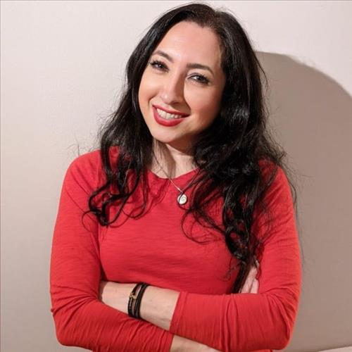 Bahar Bozorgkhoo