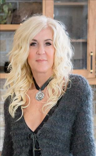 Sandra McKenna