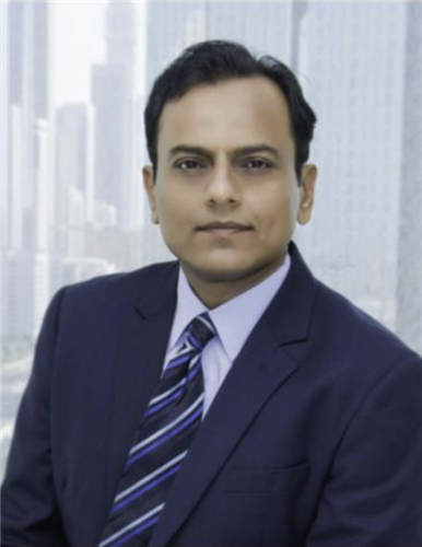 Mansoor Nazir