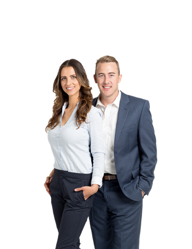 The Henry Real Estate Team
