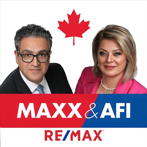 Re/Max Hallmark Maxx & Afi Group