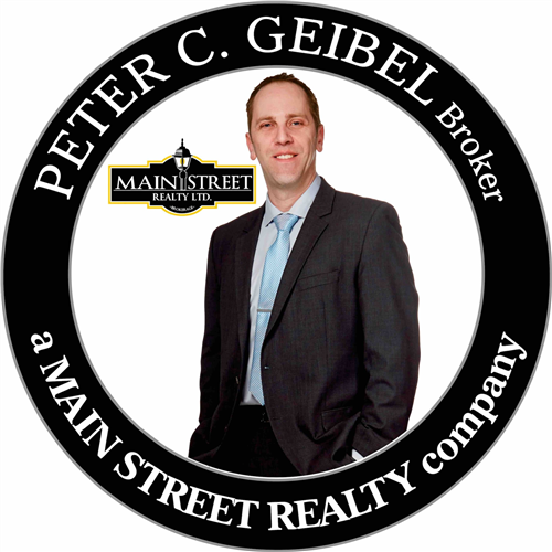 Peter C. Geibel