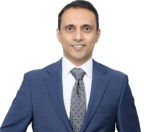 Piyush Patel