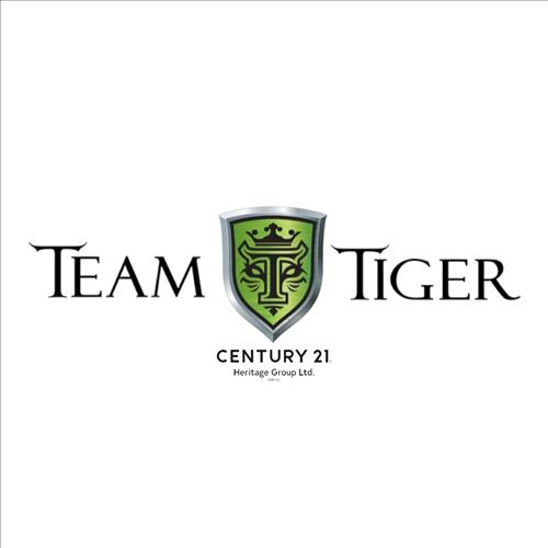 Rob Hans | Team Tiger