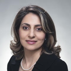 Negar Parva