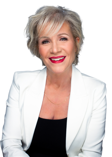 Heidi Shiraz, SRES, ABR®, PSA