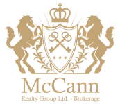MCCANN REALTY GROUP LTD., BROKERAGE